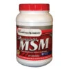 Peak Performance MSM Powder 5 Lb -Wahl Sales 2024 589m
