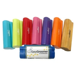 EasyGroomer 5 Inch Deshedding Tool -Wahl Sales 2024 5ezgr c1157