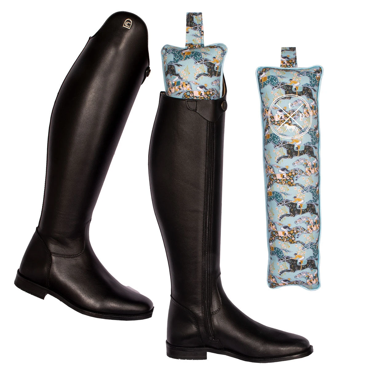 Posh Pony Boot Stuffer 4 Posh Pony Boot Stuffer - Image 2