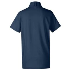 Kerrits Kids Ice Fil Lite Short Sleeve Show Shirt -Wahl Sales 2024 60235k c1146 alt2