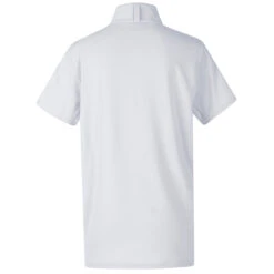 Kerrits Kids Ice Fil Lite Short Sleeve Show Shirt -Wahl Sales 2024 60235k c1172 alt1