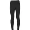 Kerrits Thermo Tech Full Leg Girls Winter Riding Tight - Black