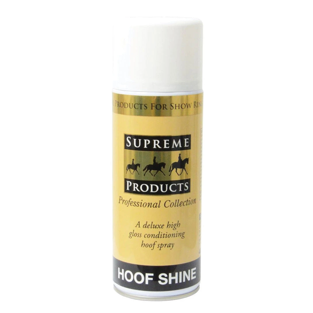 Supreme Products Hoof Shine Spray 400 ML 3 Supreme Products Hoof Shine Spray 400 ML