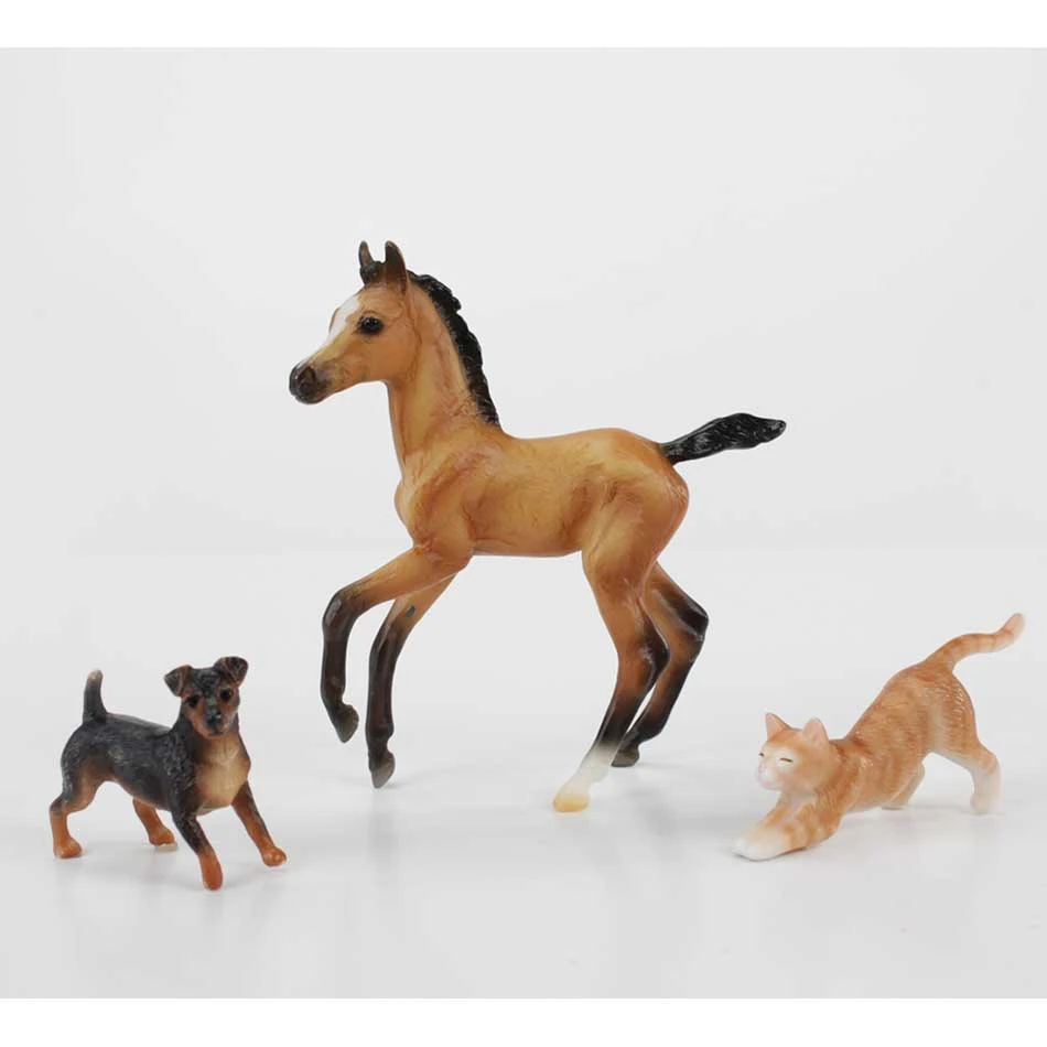 Breyer Classics Day At The Vet 4 Breyer Classics Day At The Vet - Image 2