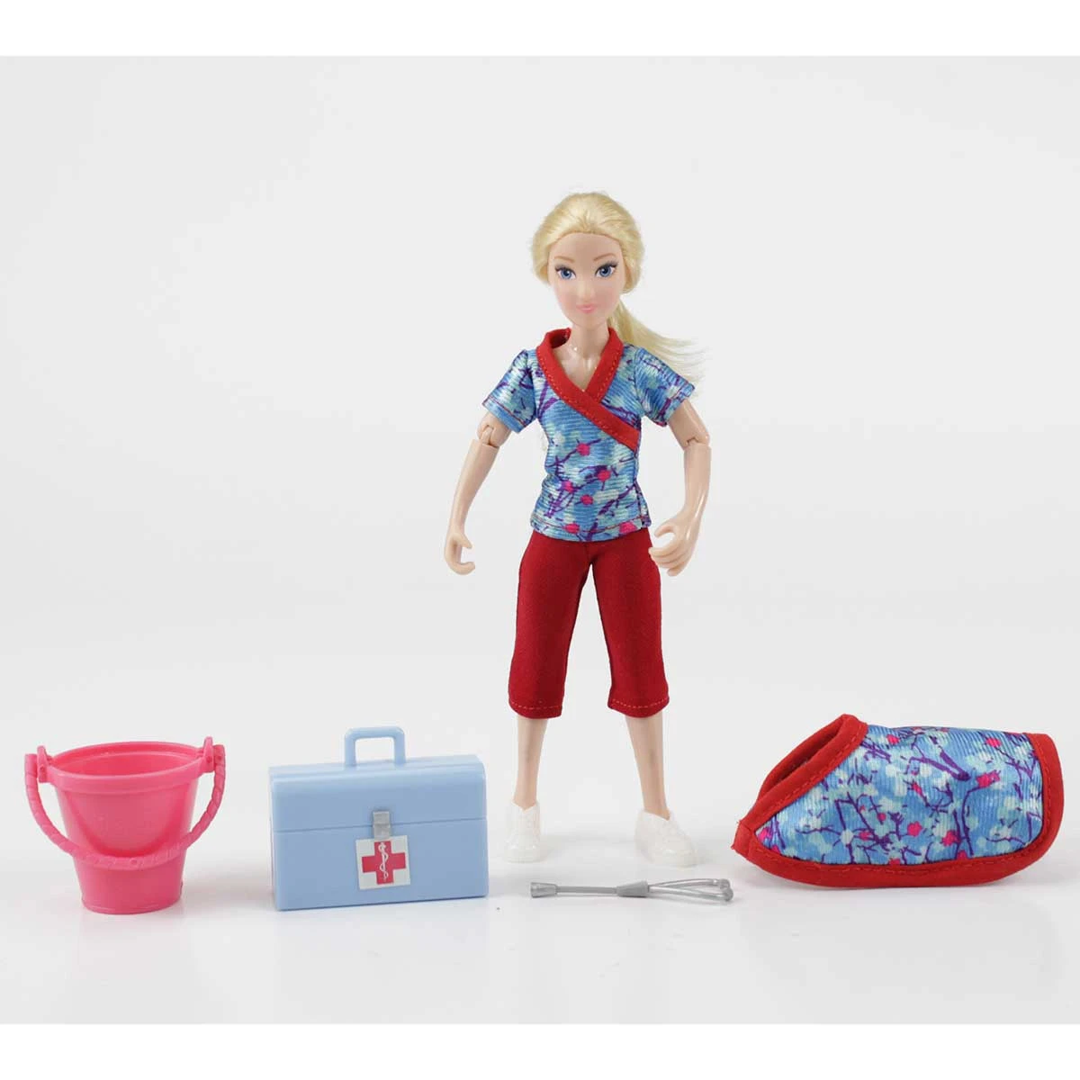 Breyer Classics Day At The Vet 3 Breyer Classics Day At The Vet