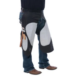 Tough 1 Professional Deluxe Farrier Apron -Wahl Sales 2024 63 2020 1