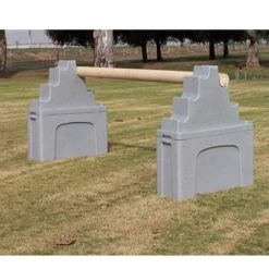 Burlingham The Stacker And Stand Combo - Pair