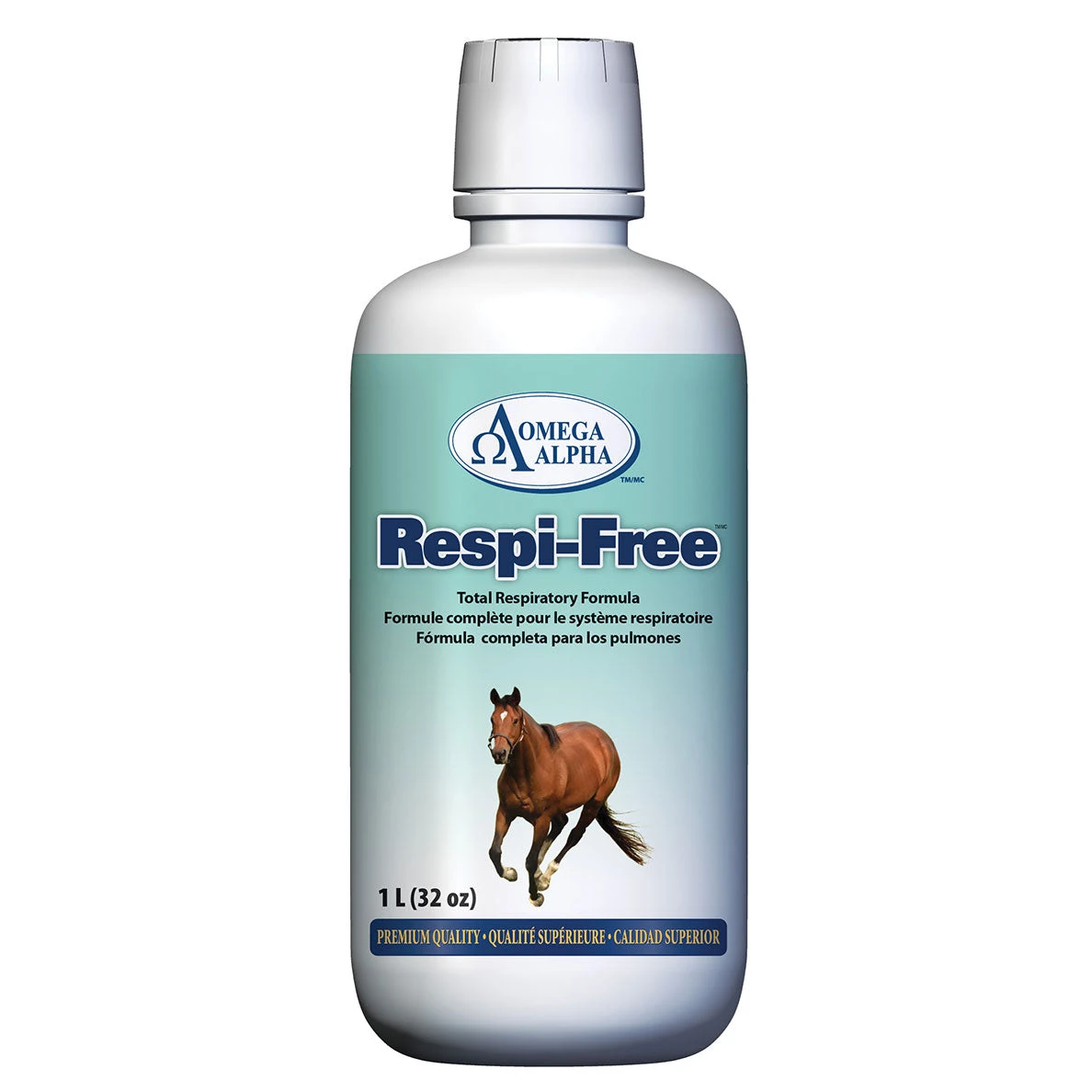 Omega Alpha Respi Free 32 Oz 3 Omega Alpha Respi Free 32 Oz