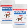 Cosequin Optimized With Msm 1400 G 2 Pack -Wahl Sales 2024 658c 2pk