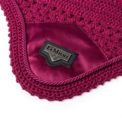 LeMieux Loire Satin Fly Veil 14 LeMieux Loire Satin Fly Veil -Wahl Sales 2024 666lh c1110 alt1