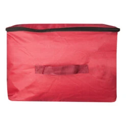 Country Pride Nylon Storage Bag With Clear Panel -Wahl Sales 2024 68 8628 c1158 alt1