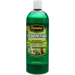 Pyranha Essential Shampoo 32 Oz