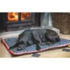 Shires Digby And Fox Waterproof Dog Bed - Dog House Print 2 Shires Digby And Fox Waterproof Dog Bed - Dog House Print -Wahl Sales 2024 6999s dh c1146