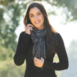 EQL Wrap It Up Scarf -Wahl Sales 2024 70001eq c1105 alt1