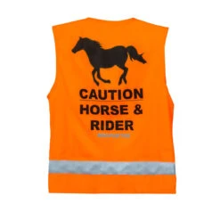 Shires Equi-Flector Riders Safety Vest