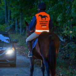 Shires Equi-Flector Riders Safety Vest 7 Shires Equi-Flector Riders Safety Vest -Wahl Sales 2024 7001S c1151 alt2