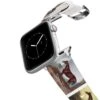 C4 Vintage Horses Apple Watch Band -Wahl Sales 2024 703vnh c1329
