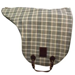 5/A Baker Dressage Saddle Carrier