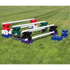 Burlingham Sports Riser Max Jump Block - Pair