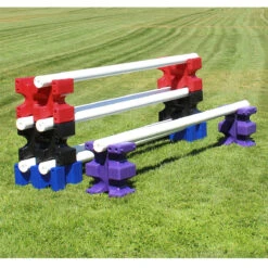 Burlingham Sports Riser Max Jump Block - Pair -Wahl Sales 2024 705rm c1158 alt1