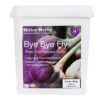 Hilton Herbs Bye Bye Fly Garlic Granules 4.4 Lbs -Wahl Sales 2024 70804
