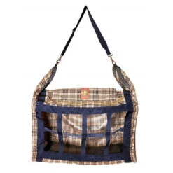 5/A Baker Deluxe Hay Tote Bag