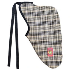 5/A Baker Tie In Tail Bag -Wahl Sales 2024 7088j c1146