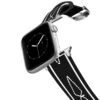 C4 Horse Stitches Apple Watch Band -Wahl Sales 2024 710est c1105