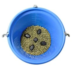 Drop N Slow Grain Feeder 9 Drop N Slow Grain Feeder -Wahl Sales 2024 7280ds 3