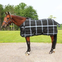 Country Pride Highland 1200D Lightweight Stable Blanket