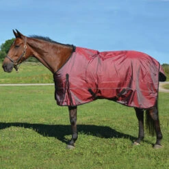 Country Pride Arctic Breeze Midweight Turnout Blanket