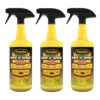 Pyranha Wipe N Spray 32 Oz Oil Based 3 Pack Special -Wahl Sales 2024 746p 3