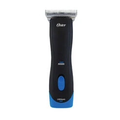 Oster® Oster Pro 3000i Lithium Ion Cordless Clipper -Wahl Sales 2024 78003 700 1