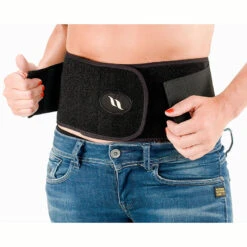 Back On Track Ceramic Back Brace Human Extra Support -Wahl Sales 2024 7851b 2