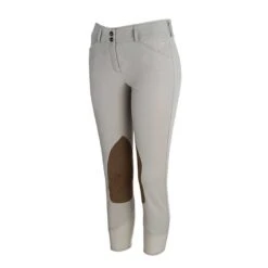 RJ Classics Gulf Knee Patch Ladies Breech 10 RJ Classics Gulf Knee Patch Ladies Breech -Wahl Sales 2024 7851g r c1166