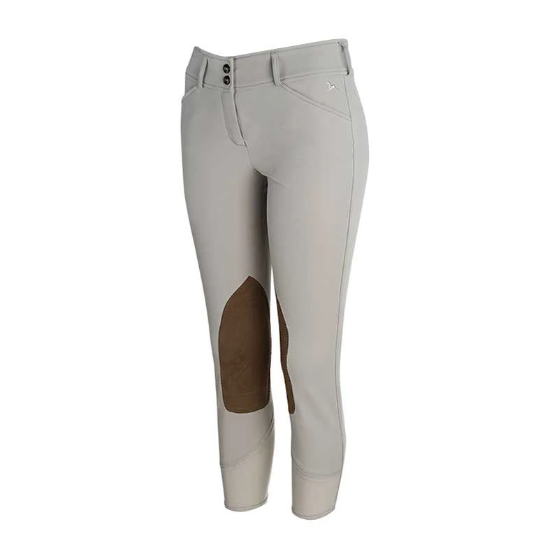 RJ Classics Gulf Knee Patch Ladies Breech 8 RJ Classics Gulf Knee Patch Ladies Breech - Image 6