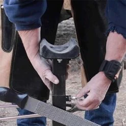 Tough 1 Professional Adjustable Farrier Stand 11 Tough 1 Professional Adjustable Farrier Stand -Wahl Sales 2024 79 8000 2