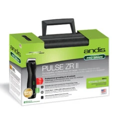 Andis Pulse ZR II Cordless Detachable Blade Clipper -Wahl Sales 2024 79015 c1105 alt5