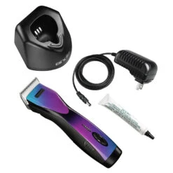Andis Pulse ZR II Cordless Detachable Blade Clipper -Wahl Sales 2024 79015 c1157 alt3