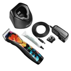 Andis Pulse ZR II Cordless Detachable Blade Clipper -Wahl Sales 2024 79015 c1329 alt3