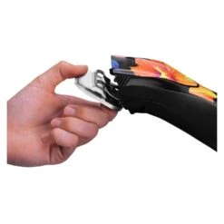 Andis Pulse ZR II Cordless Detachable Blade Clipper -Wahl Sales 2024 79015 c1329 alt4