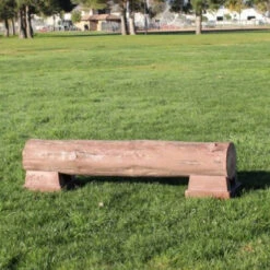 Burlingham Sports Timber Jump -Wahl Sales 2024 790tj 1