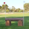 Burlingham Sports Timber Jump 1 Burlingham Sports Timber Jump -Wahl Sales 2024 790tj 4