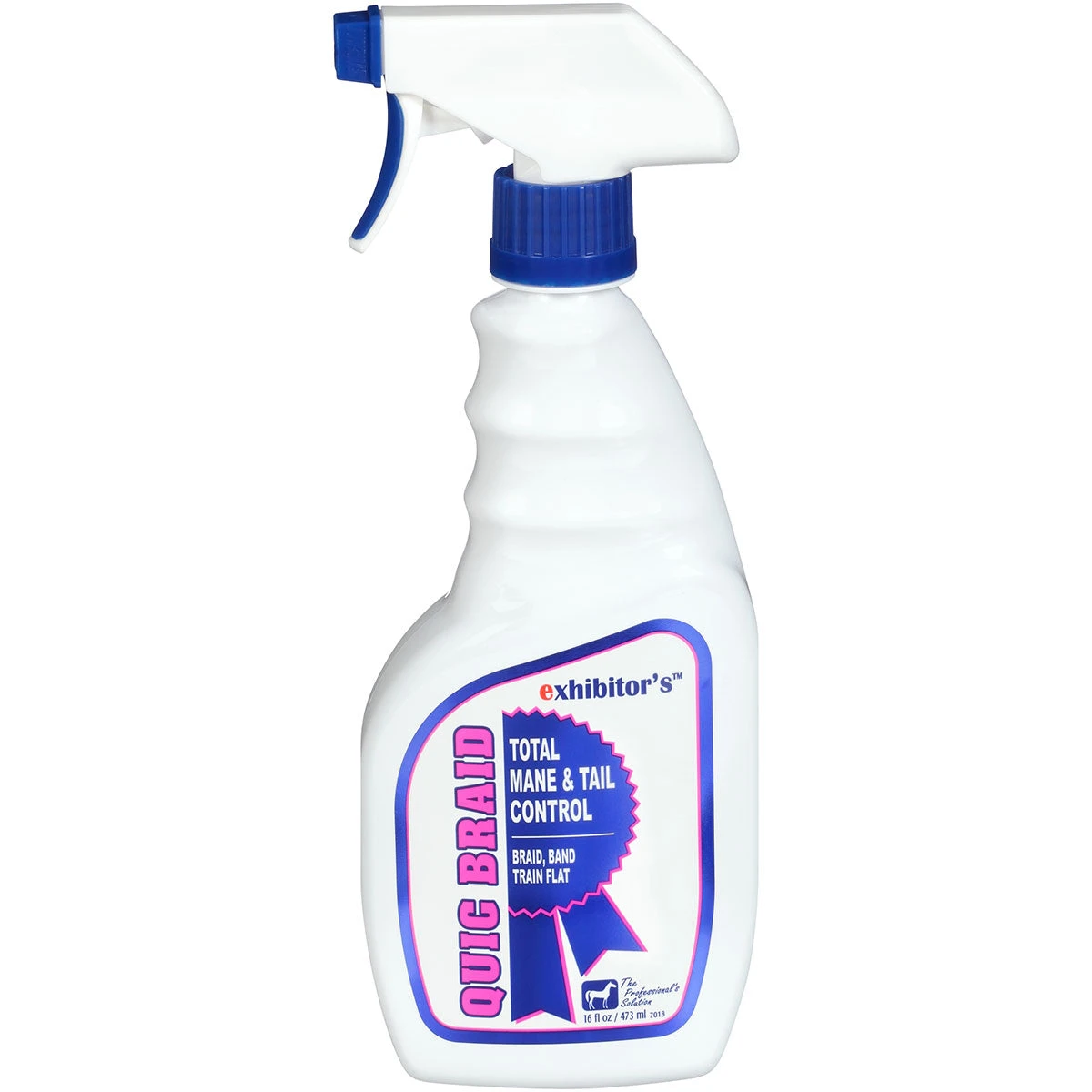 Exhibitors Quic Braid Spray 16 Oz 3 Exhibitors Quic Braid Spray 16 Oz