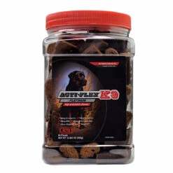 Cox Vet Labs Acti-Flex K9 Grain Free Chews 80 Count