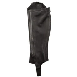 Dublin Evolution Rear Zip Ladies Half Chaps 9 Dublin Evolution Rear Zip Ladies Half Chaps -Wahl Sales 2024 81917w c1105 alt3