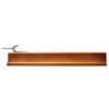 Wood Saddle Rack -Wahl Sales 2024 854789