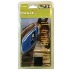 Wahl Pocket Pro Trimmer -Wahl Sales 2024 8561W c1157 alt1