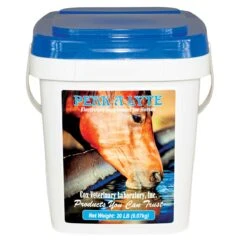 Cox Vet Labs Perk-A-Lyte Electrolyte - 20 Lb