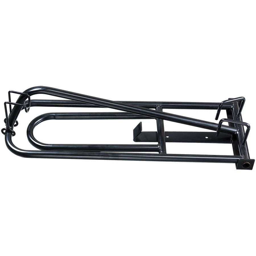 Tough 1 Collapsible Saddle Rack 3 Tough 1 Collapsible Saddle Rack - Image 2